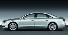 Nowe Audi A8 L W12