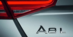 Nowe Audi A8 L W12