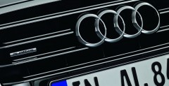 Nowe Audi A8 L W12