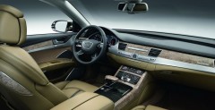 Nowe Audi A8 L W12