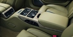 Nowe Audi A8 L W12