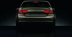 Nowe Audi A8 - model 2010