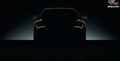 Nowe Audi A8 - model 2010