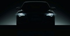 Nowe Audi A8 - model 2010