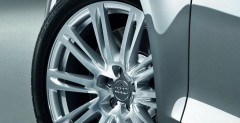 Nowe Audi A8 2010
