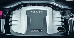 Nowe Audi A8 - model 2010