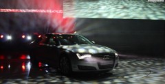 Nowe Audi A8 - model 2010 debiutuje w Miami