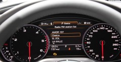 Nowe Audi A8 - model 2010 debiutuje w Miami