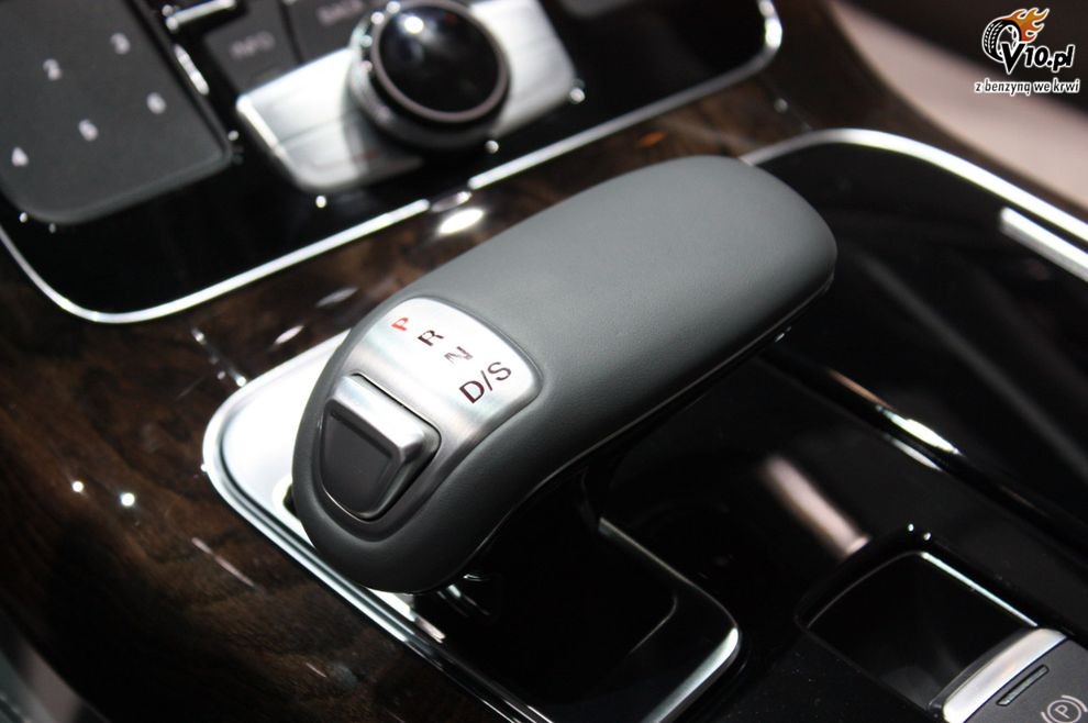 Nowe Audi A8 - model 2010 debiutuje w Miami