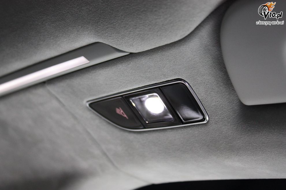 Nowe Audi A8 - model 2010 debiutuje w Miami