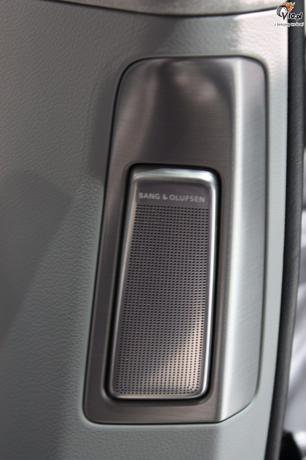 Nowe Audi A8 - model 2010 debiutuje w Miami
