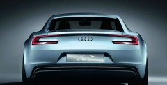 Nowe Audi e-Tron Concept