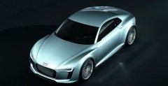Nowe Audi e-Tron Concept