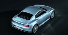 Nowe Audi e-Tron Concept