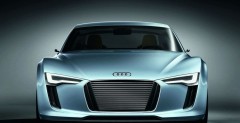 Nowe Audi e-Tron Concept