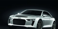 Audi Quattro Concept