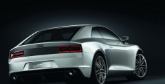 Audi Quattro Concept