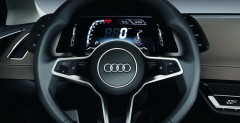 Nowe Audi Quattro Concept