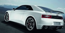 Nowe Audi Quattro Concept