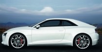 Nowe Audi Quattro Concept