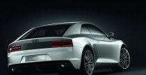 Nowe Audi Quattro Concept