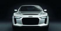 Nowe Audi Quattro Concept