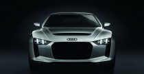 Nowe Audi Quattro Concept