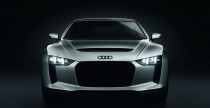 Nowe Audi Quattro Concept