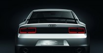 Nowe Audi Quattro Concept