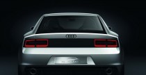 Nowe Audi Quattro Concept