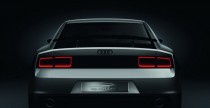 Nowe Audi Quattro Concept