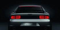 Nowe Audi Quattro Concept