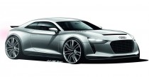 Nowe Audi Quattro Concept