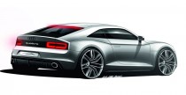 Nowe Audi Quattro Concept