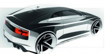 Nowe Audi Quattro Concept