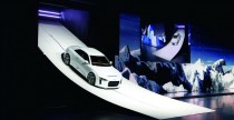 Nowe Audi Quattro Concept - Paris Motor Show 2010