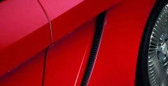 Nowe Audi R8 e-Tron