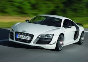 Nowe Audi R8 GT