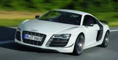 Nowe Audi R8 GT