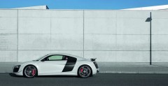 Nowe Audi R8 GT