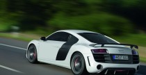 Nowe Audi R8 GT