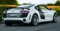 Nowe Audi R8 GT