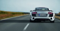 Nowe Audi R8 GT