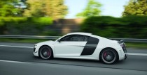 Nowe Audi R8 GT