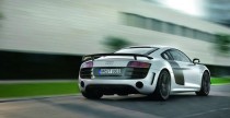 Nowe Audi R8 GT