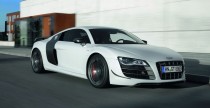 Nowe Audi R8 GT