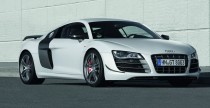 Nowe Audi R8 GT