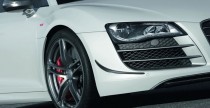 Nowe Audi R8 GT