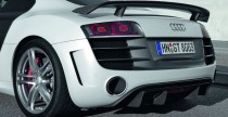 Nowe Audi R8 GT