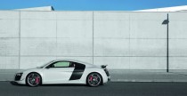 Nowe Audi R8 GT